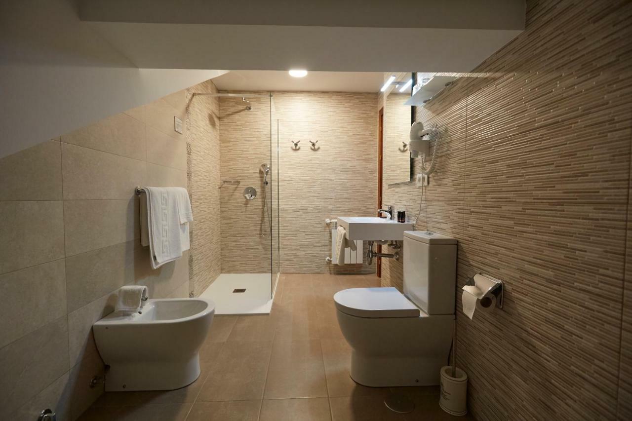 Hotel Ribadesella Playa Bagian luar foto