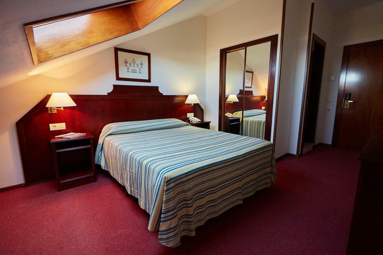 Hotel Ribadesella Playa Ruang foto